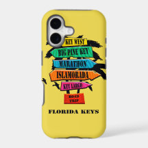 Florida Keys Design