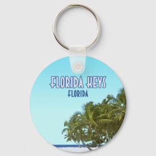 Florida Keys Key West Beach Florida Key Ring