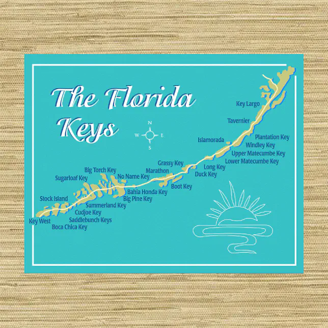 Cool Names Of Florida Keys Gallery