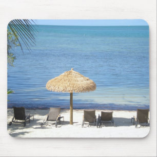 Florida Keys Mouse Pad