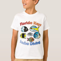 Florida Keys Scuba Diving