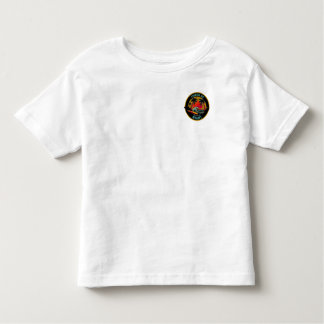 Florida logo toddler T-Shirt