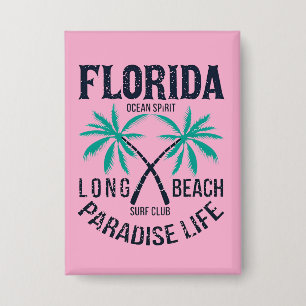 Florida Long Beach Paradise Life Surf Club