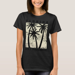Florida Lost Paradise T-Shirt