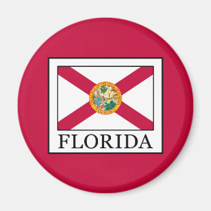 Florida Magnet