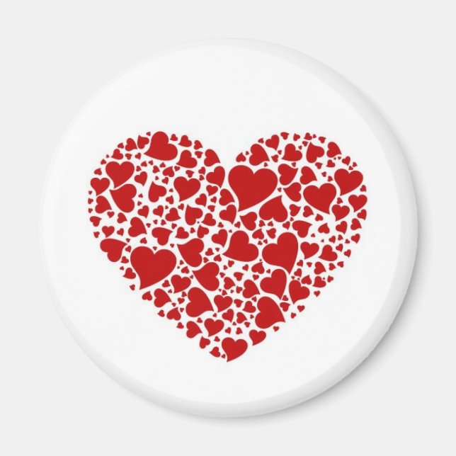 Florida magnet (Front)