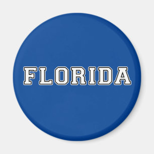 Florida Magnet