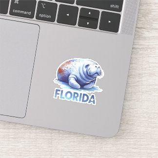 Florida, Manatee,
