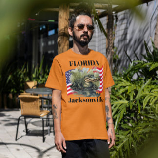 Florida Men's T-Shirt