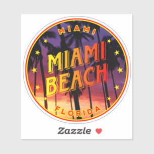 Florida, Miami Beach