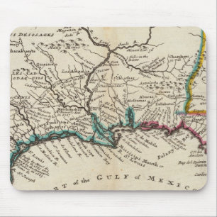 Florida Mouse Pad