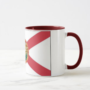 Florida Mug
