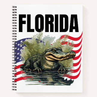 Florida Notebook