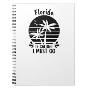 Florida Notebook
