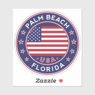 Florida, Palm Beach