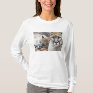 Florida Panther T-Shirt