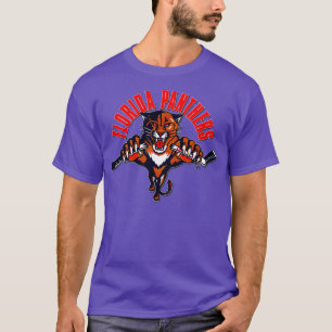 florida panthers 3 TShirt