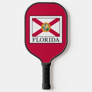 Florida Pickleball Paddle