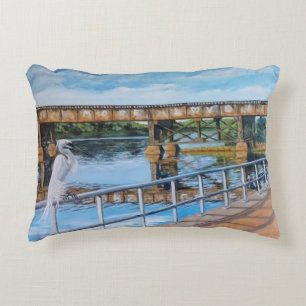 Florida Pillow