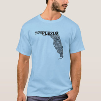 Florida Plexus Tshirt or tank
