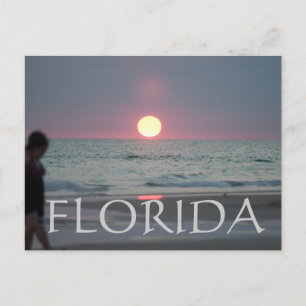 FLORIDA POSTCARD