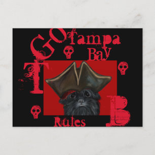 FLORIDA POSTCARD