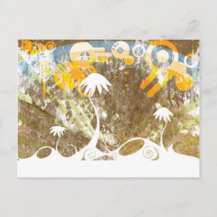 Florida Postcard