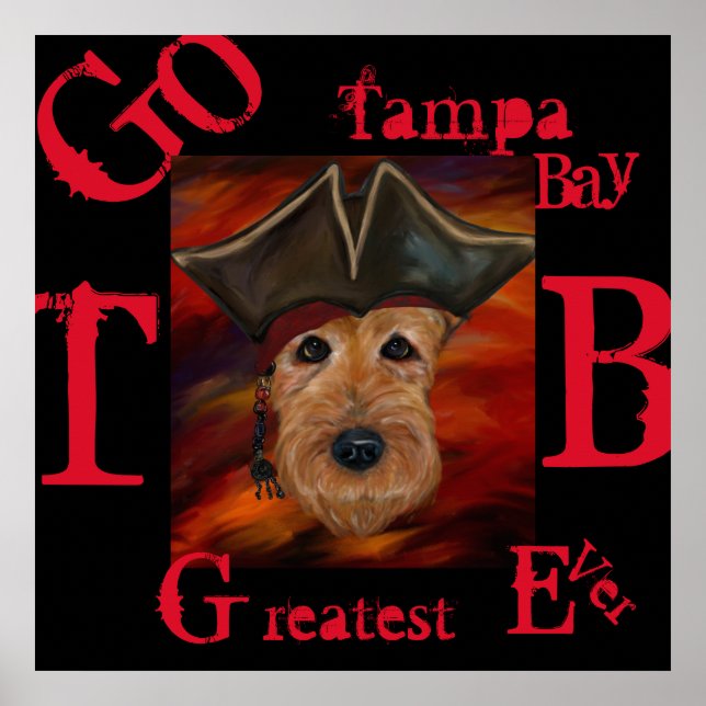 FLORIDA POSTER (Front)