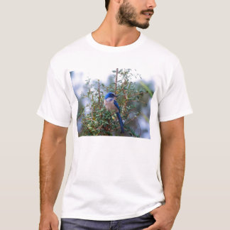 Florida Scrub Jay T-Shirt