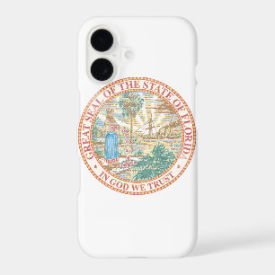 Florida Seal