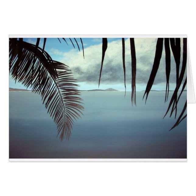 Florida Skies (Front Horizontal)