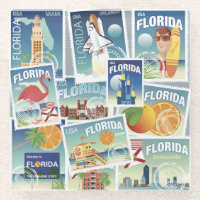 Florida Stamps