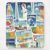 Florida Stamps