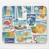 Florida Stamps