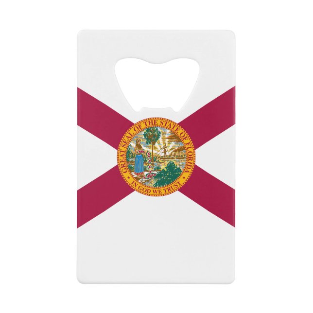 Florida State Flag (Front)