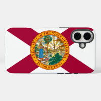 Florida State flag