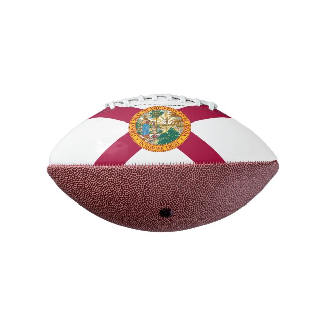 Florida State Flag Football (Rotated 270)