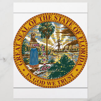Florida State Seal
