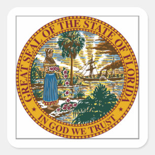 Florida State Seal