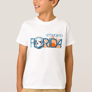 Florida State T-Shirt