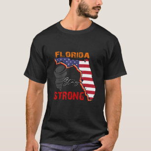 Florida Stay Strong T-Shirt