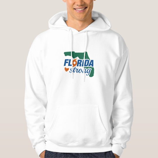 Florida Strong Hoodie