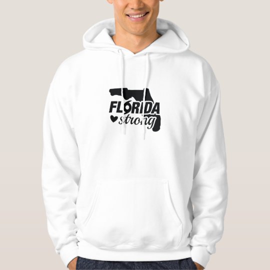 Florida Strong Hoodie