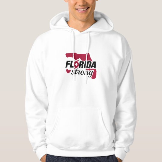 Florida Strong Hoodie