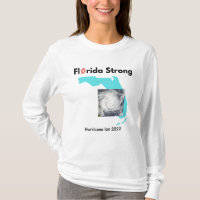 Florida Strong Hurricane Ian 2022 Survivor