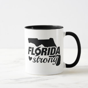Florida Strong Mug