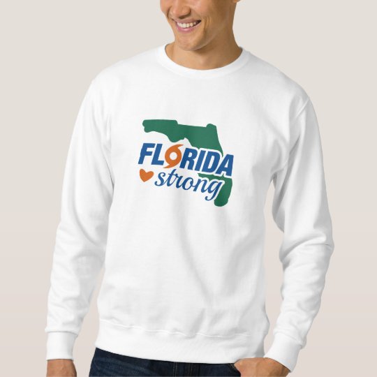 Florida Strong Sweatshirt