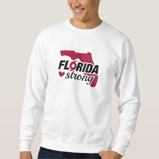 Florida Strong Sweatshirt