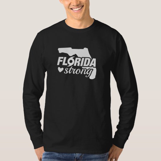 Florida Strong T-Shirt