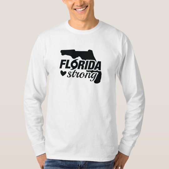 Florida Strong T-Shirt